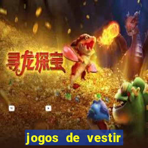 jogos de vestir noivas e maquiar